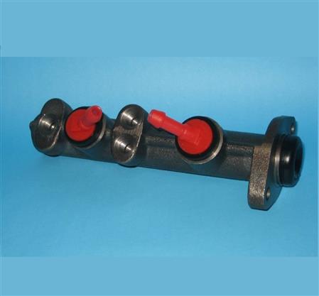 BOMBA DE  FRENO F125 F128 PICO GRUESO DOBLE CIRCUITO