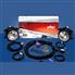 KIT FARO AUXILIAR ANITNIEBLA C3 2008 / 2013  FIESTA ONE KA 2011 / ... SYMBOL 2009 / .... FLUENCE 2010 / ....