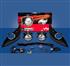KIT FARO AUXILIAR ANITNIEBLA FOCUS 2 2008 / ....