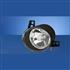 FARO AUXILIAR ANTINIEBLA IZQUIERDO GOL IV SAVEIRO 2006 / .... FOX 2004 / 2010 SURAN 2006 / 2010